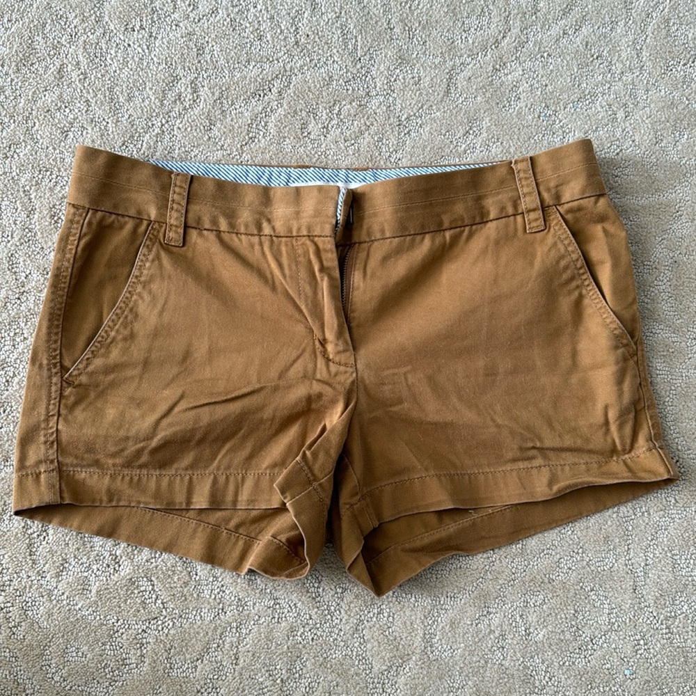 J. Crew Shorts